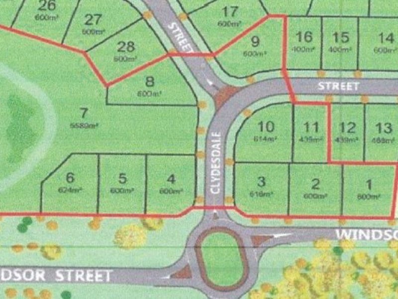 79-95 Windsor Street, Woodford QLD 4514