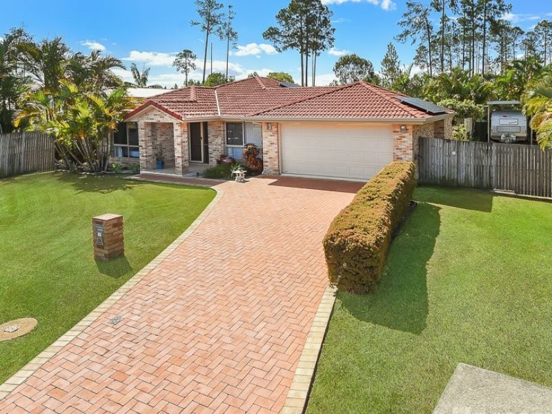1 Hilton Court, Burpengary QLD 4505