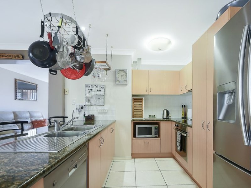 1 Hilton Court, Burpengary QLD 4505