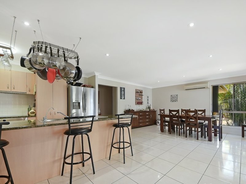 1 Hilton Court, Burpengary QLD 4505