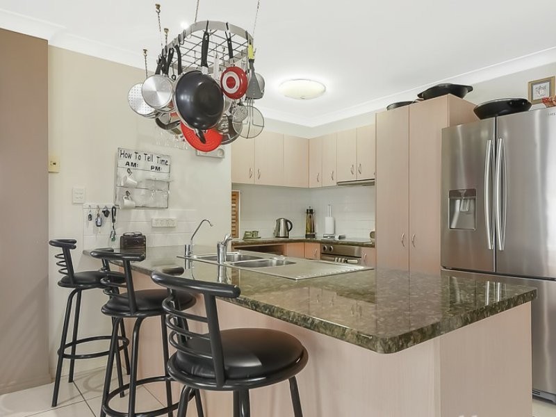 1 Hilton Court, Burpengary QLD 4505