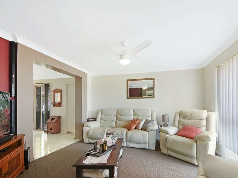 1 Hilton Court, Burpengary QLD 4505