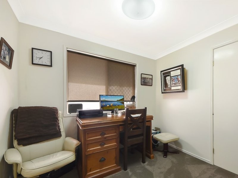 1 Hilton Court, Burpengary QLD 4505