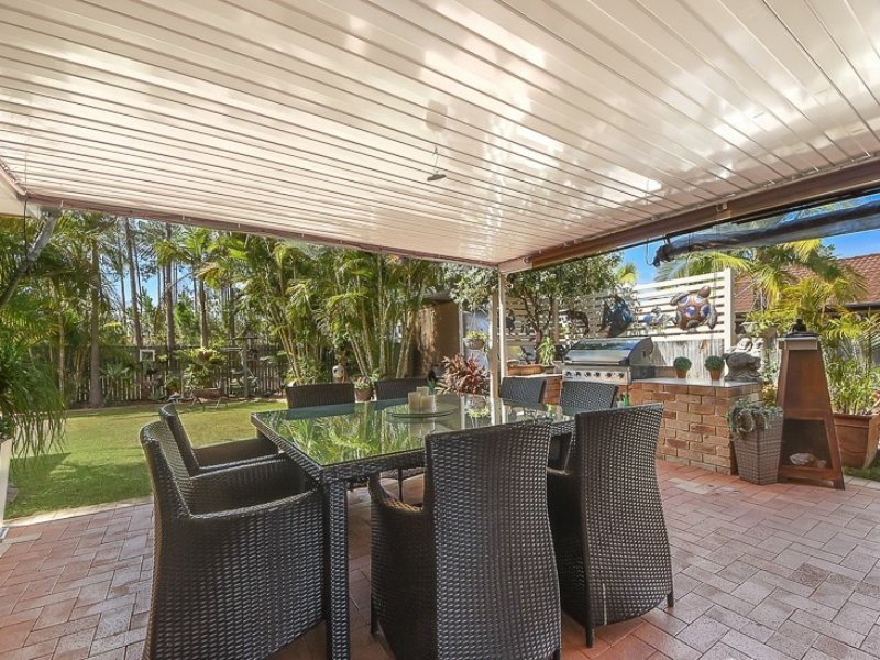 1 Hilton Court, Burpengary QLD 4505