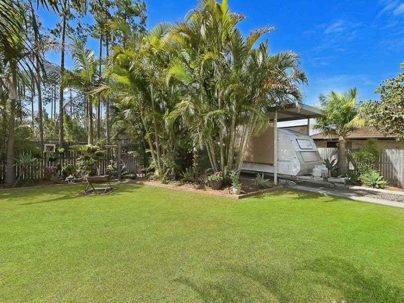 1 Hilton Court, Burpengary QLD 4505