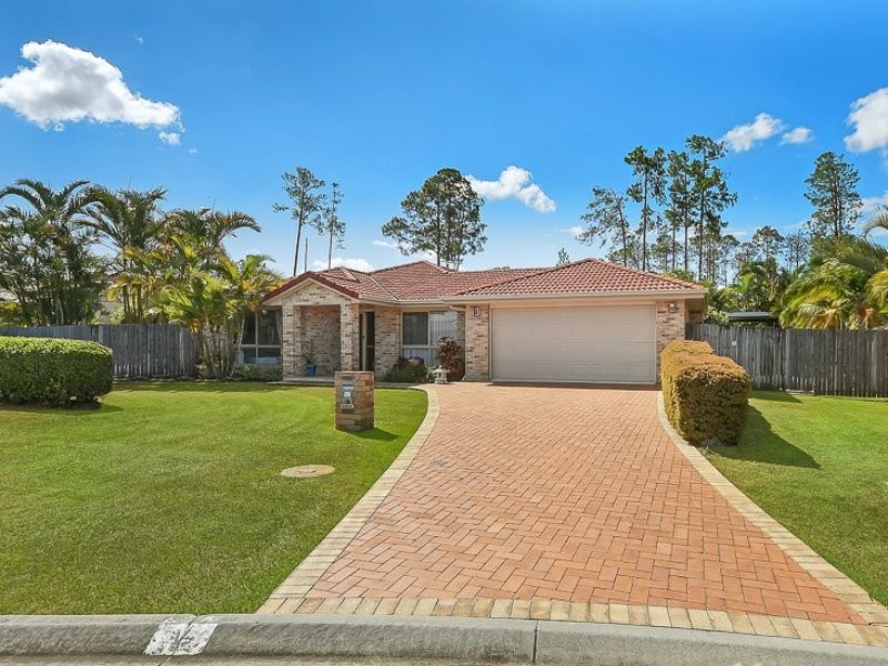 1 Hilton Court, Burpengary QLD 4505