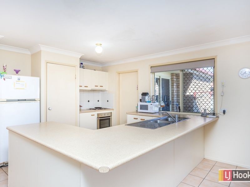 Caboolture South QLD 4510