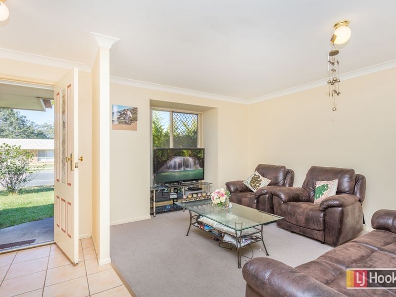 Caboolture South QLD 4510