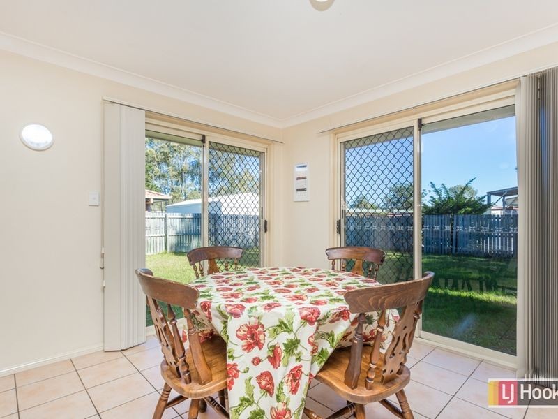 Caboolture South QLD 4510