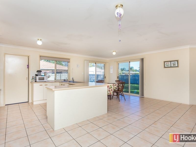 Caboolture South QLD 4510