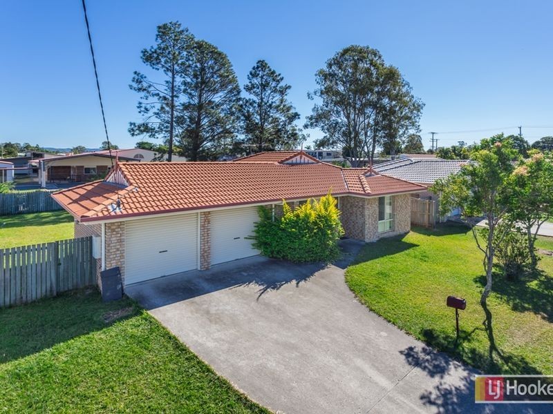 Caboolture South QLD 4510