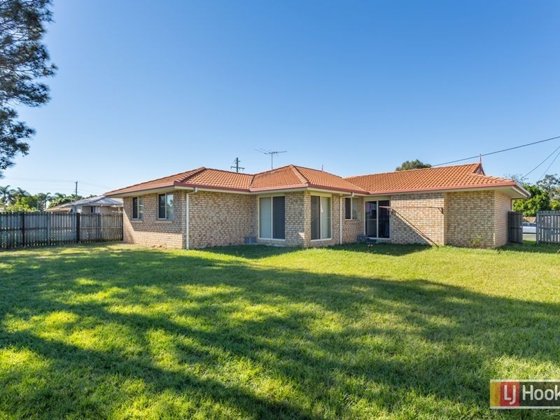 Caboolture South QLD 4510
