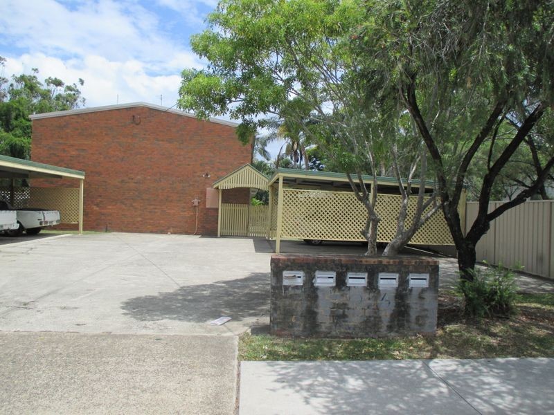 1/34 Mortimer Street, Caboolture QLD 4510