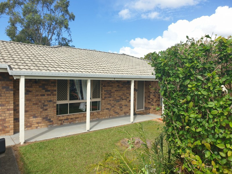 5 Hilldale Crescent, Morayfield QLD 4506