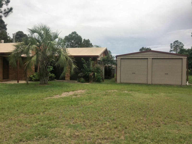 15 Cottrill Road, Caboolture QLD 4510