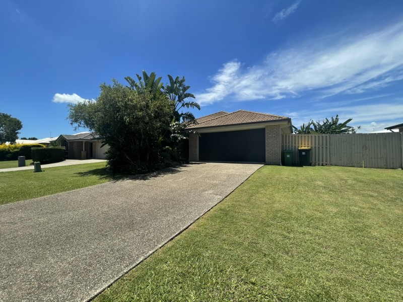 22 St Columbans Court, Caboolture QLD 4510