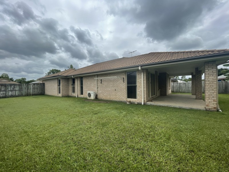 22 St Columbans Court, Caboolture QLD 4510