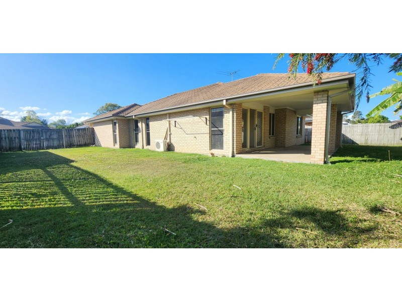 22 St Columbans Court, Caboolture QLD 4510