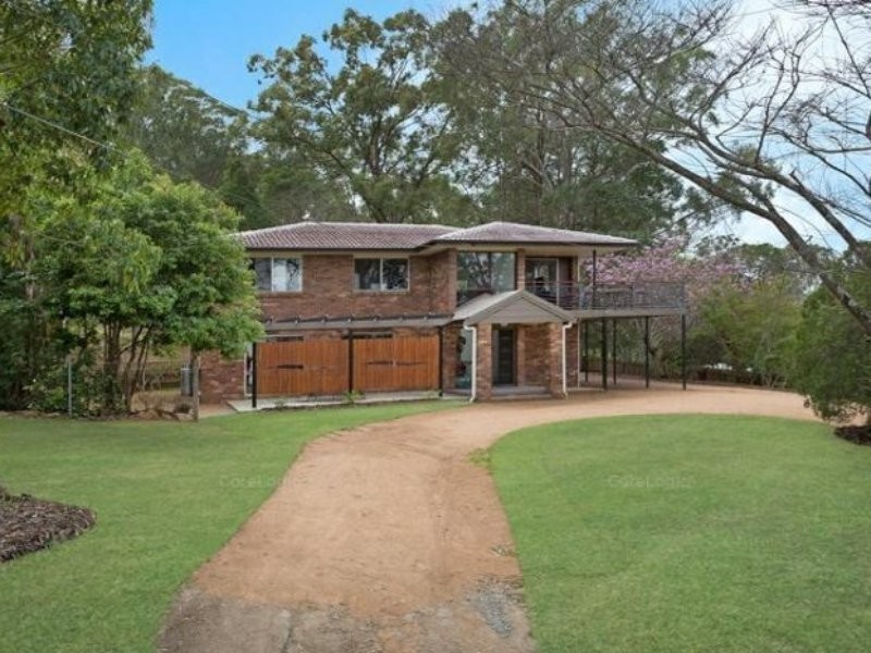 8 Panoramic Drive, Narangba QLD 4504