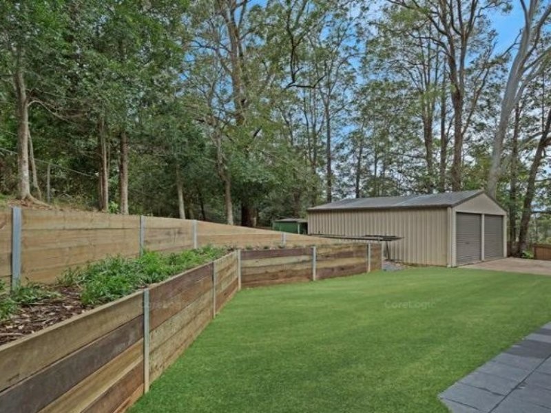 8 Panoramic Drive, Narangba QLD 4504