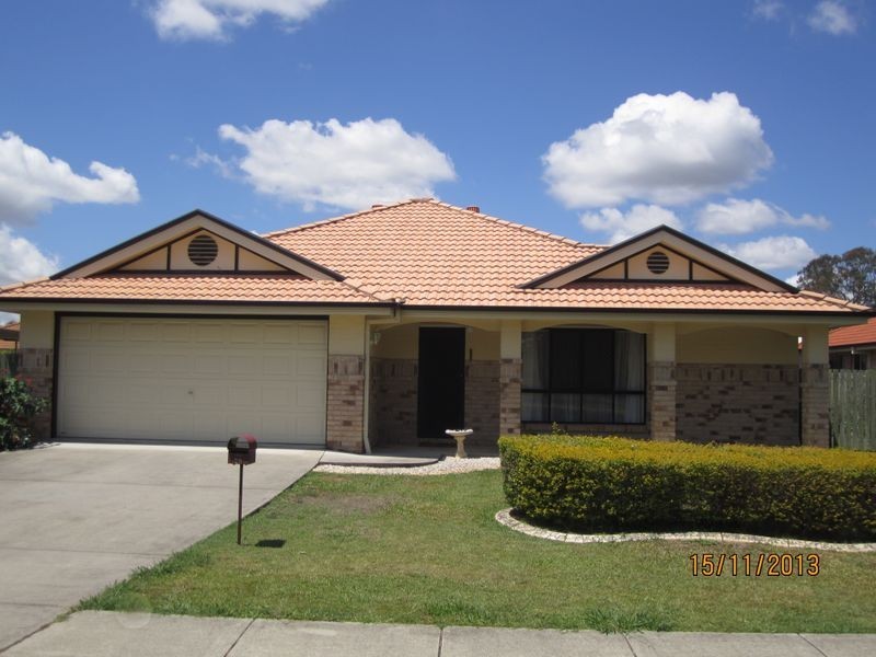 28 Pauls Road, Upper Caboolture QLD 4510