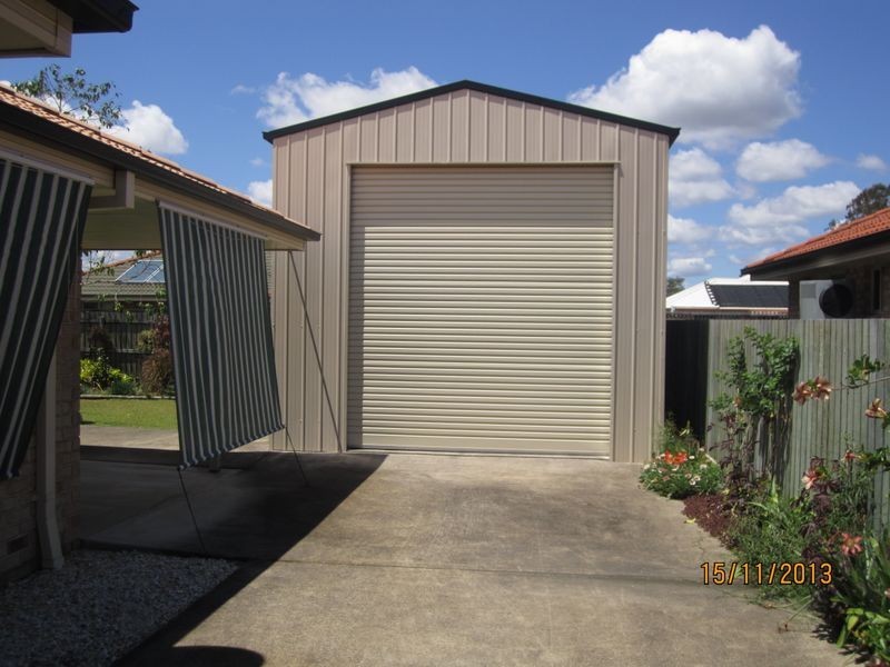 28 Pauls Road, Upper Caboolture QLD 4510