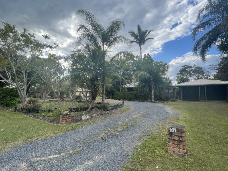 32 Firetail Court, Morayfield QLD 4506