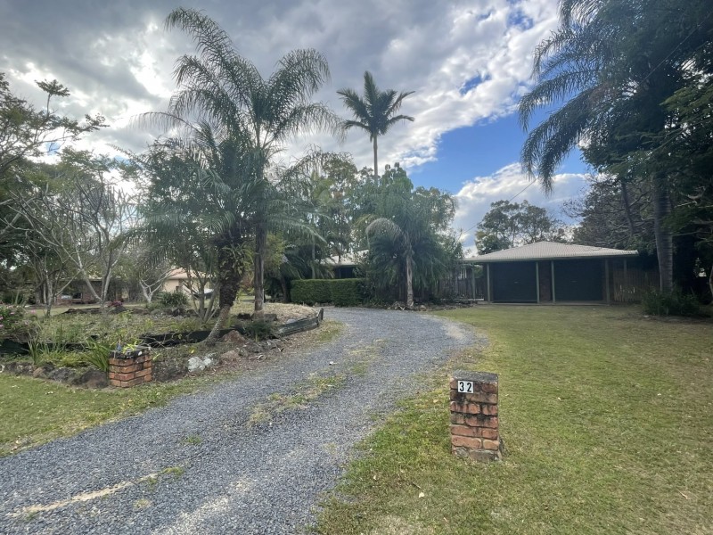 32 Firetail Court, Morayfield QLD 4506
