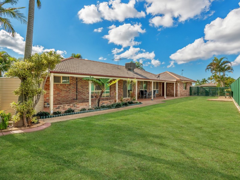 26 Torelli Drive, Burpengary QLD 4505