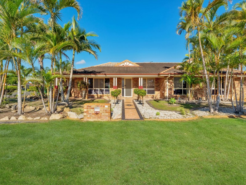 26 Torelli Drive, Burpengary QLD 4505
