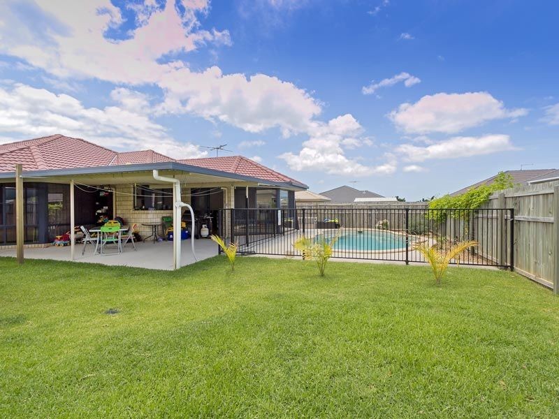 Caboolture QLD 4510