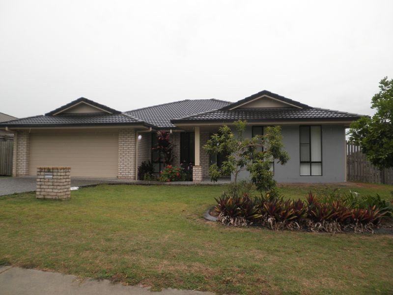 58 Coach Road West, Morayfield QLD 4506