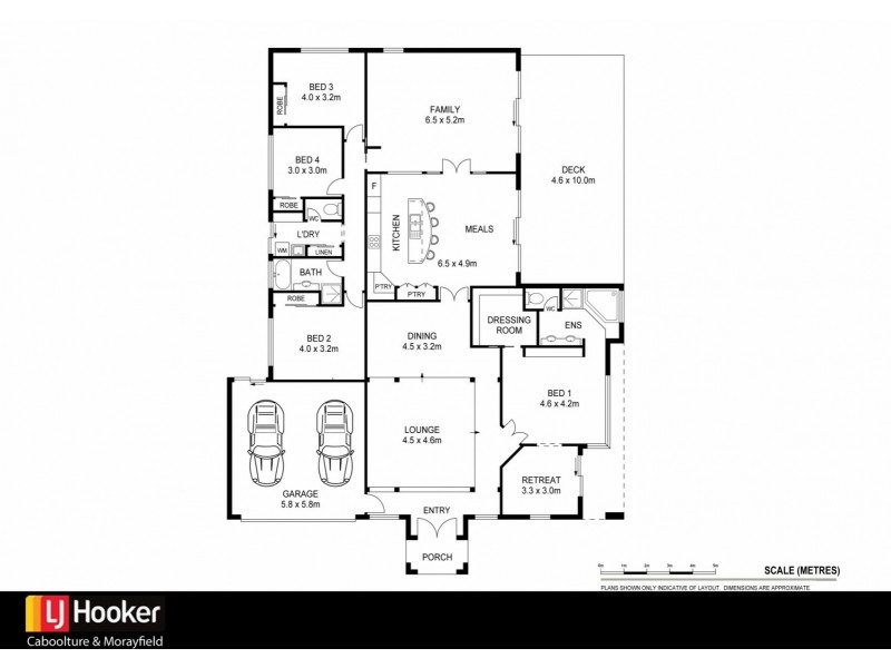 10 Parkway Street, Rothwell QLD 4022