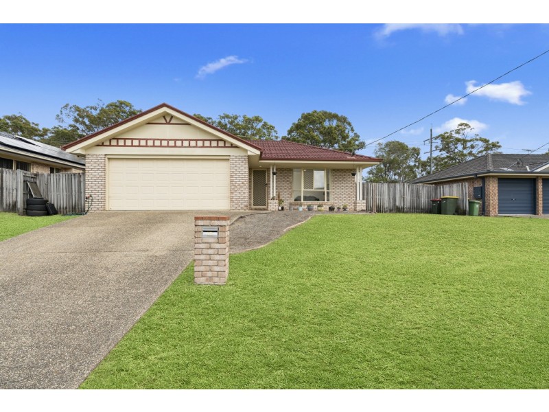 14 Broadway Court, Caboolture QLD 4510