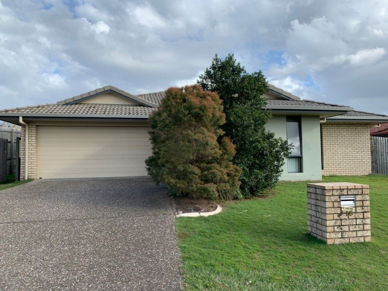 16 Sapelli Street, Morayfield QLD 4506