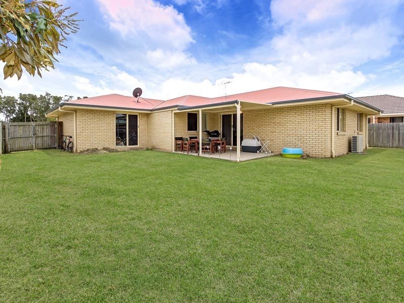 Morayfield QLD 4506