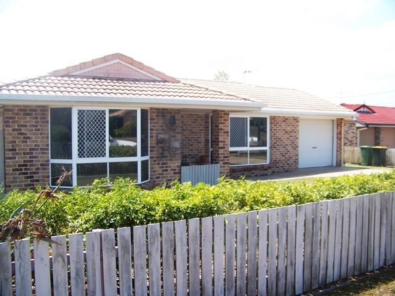 3 Grigg Drive, Morayfield QLD 4506