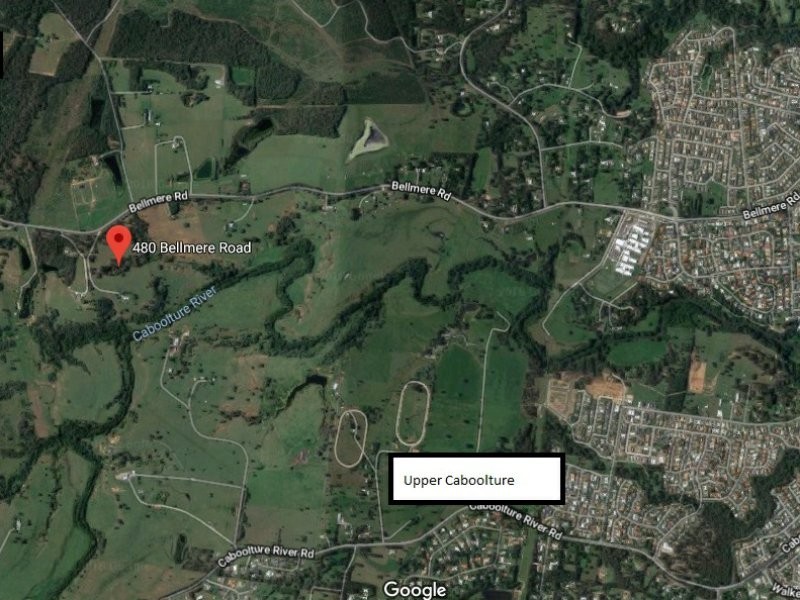 480 Bellmere Road, Bellmere QLD 4510