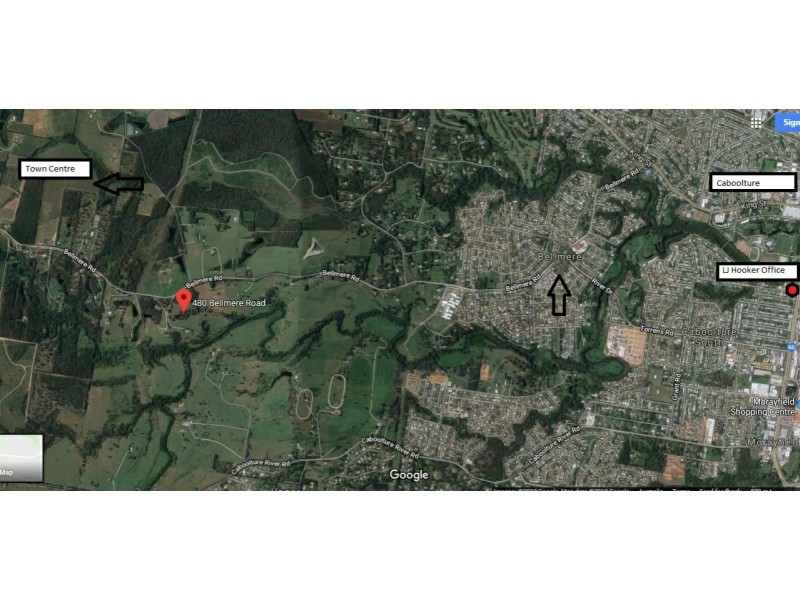 480 Bellmere Road, Bellmere QLD 4510