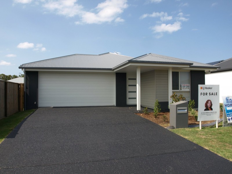 24 Woodvamp Court, Caboolture QLD 4510