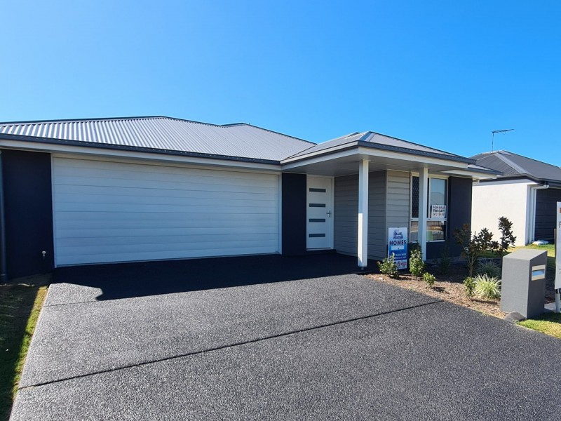 24 Woodvamp Court, Caboolture QLD 4510