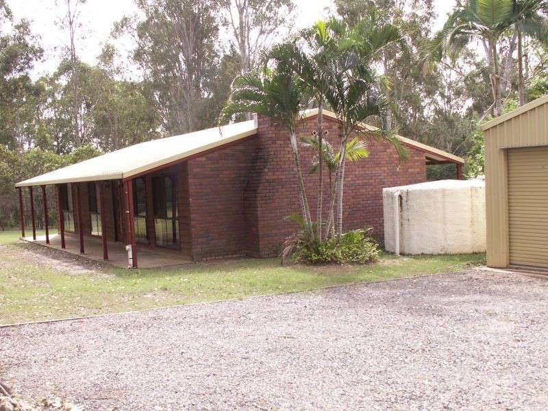 758 Caboolture River Road, Upper Caboolture QLD 4510