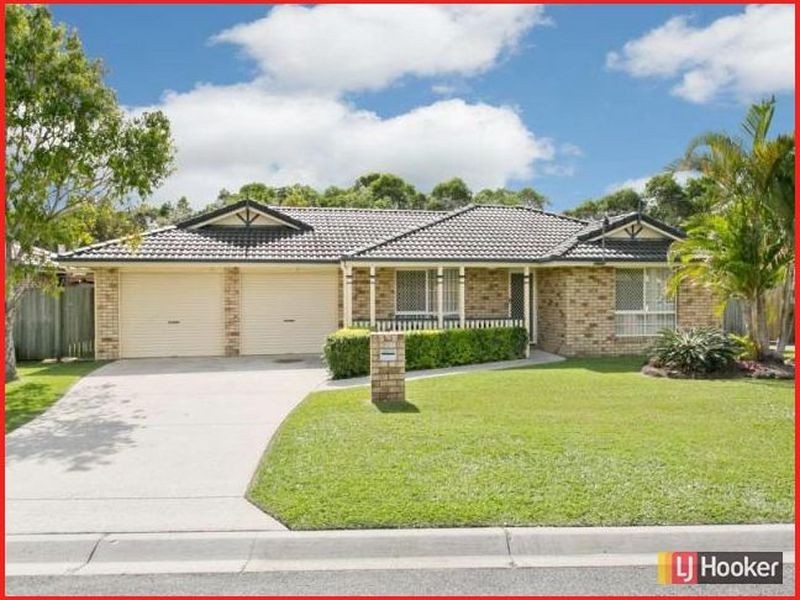 27 Tullawong Drive, Caboolture QLD 4510