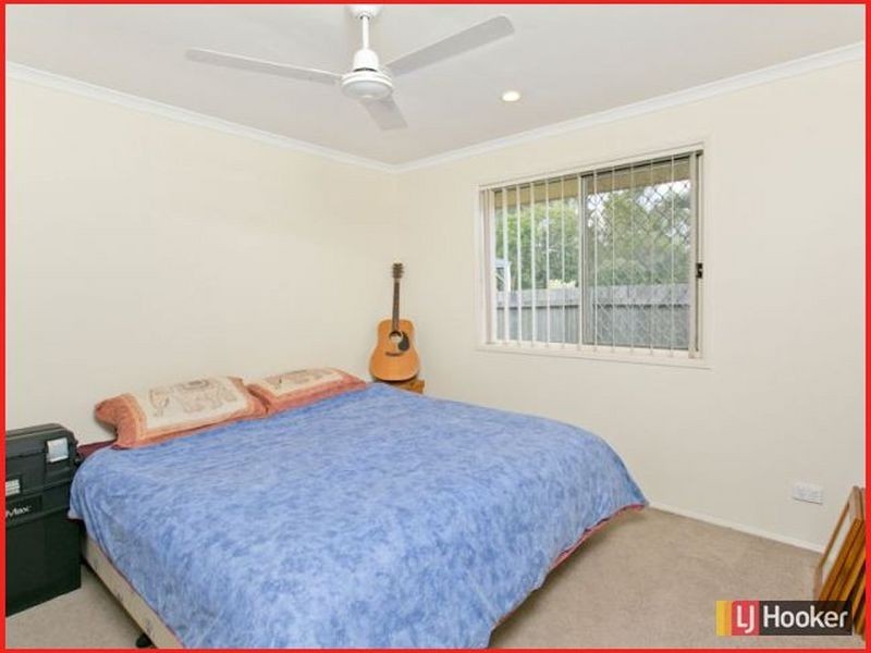 27 Tullawong Drive, Caboolture QLD 4510