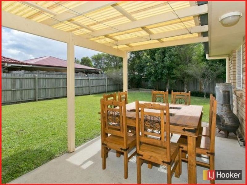 27 Tullawong Drive, Caboolture QLD 4510