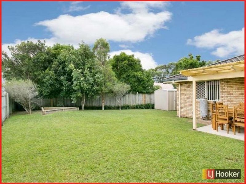 27 Tullawong Drive, Caboolture QLD 4510