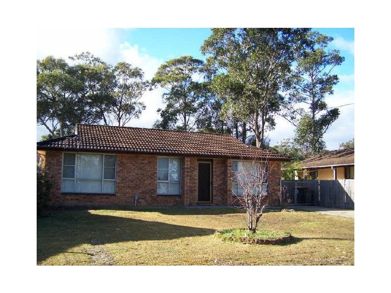 106 Duncan Street, Vincentia NSW 2540
