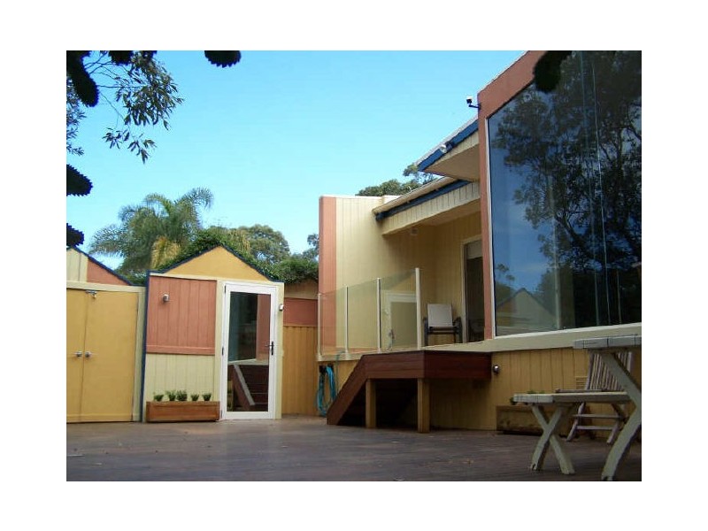 202 Greville Avenue, Sanctuary Point NSW 2540