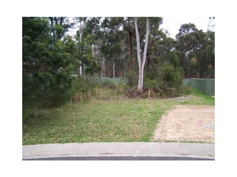 5 Emmerline Place, Vincentia NSW 2540