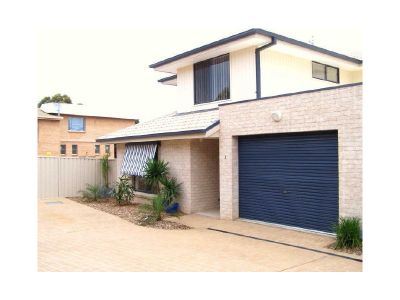 3/26 Excellent St, Vincentia NSW 2540